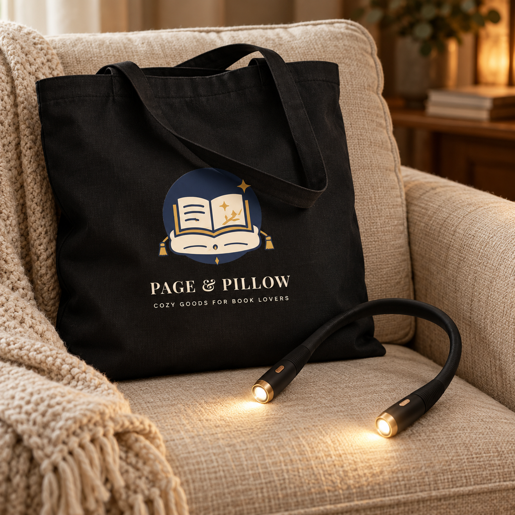 The Night Reader Bundle