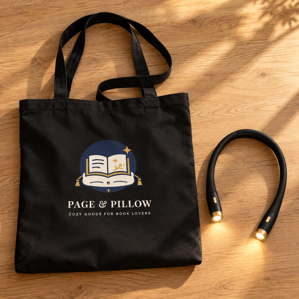 The Night Reader Bundle