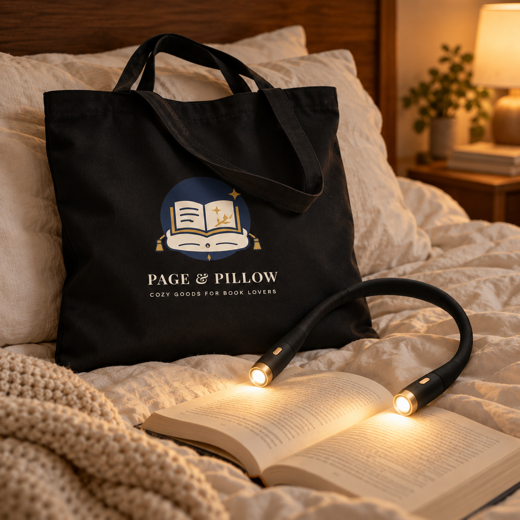 The Night Reader Bundle
