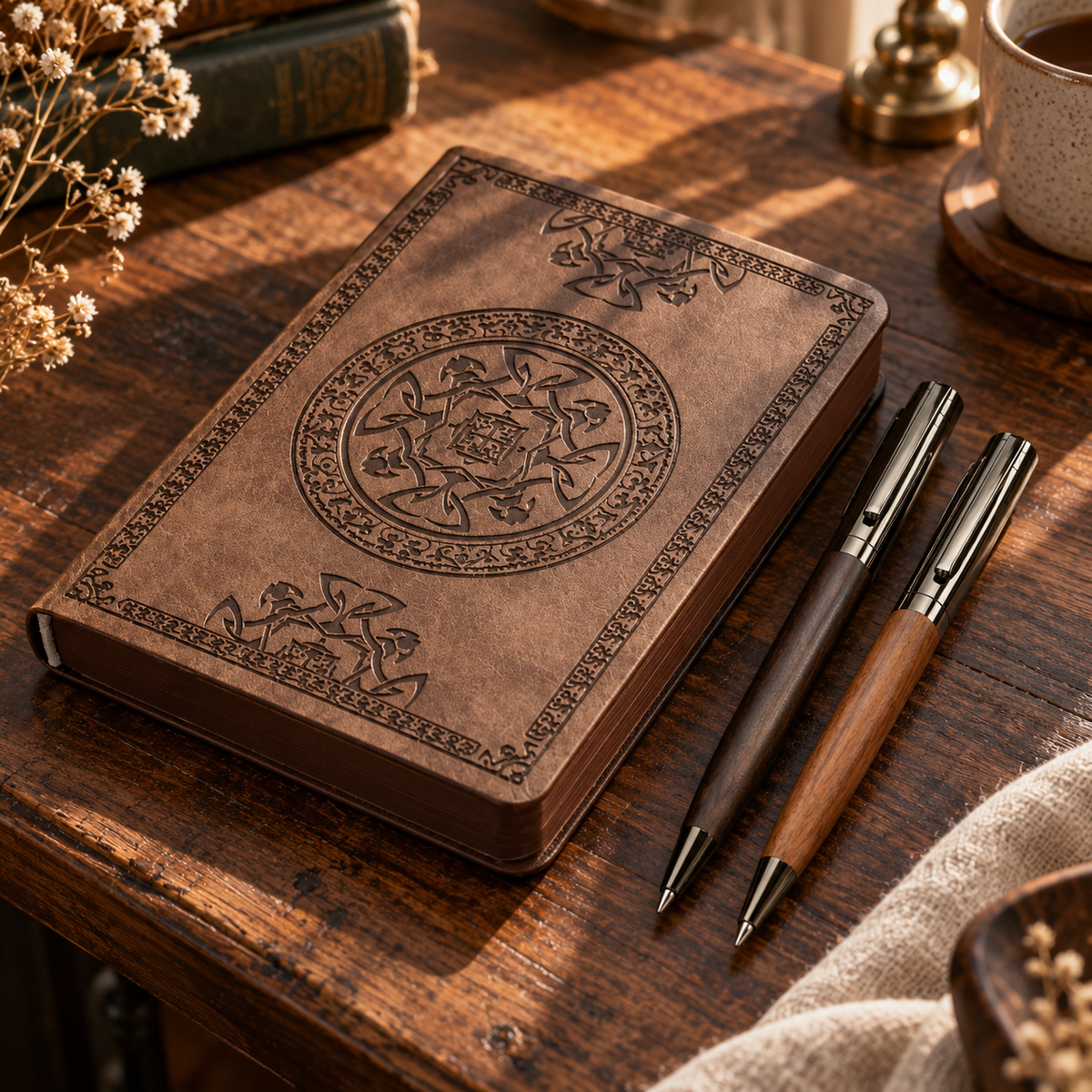 The Reader's Journal Set