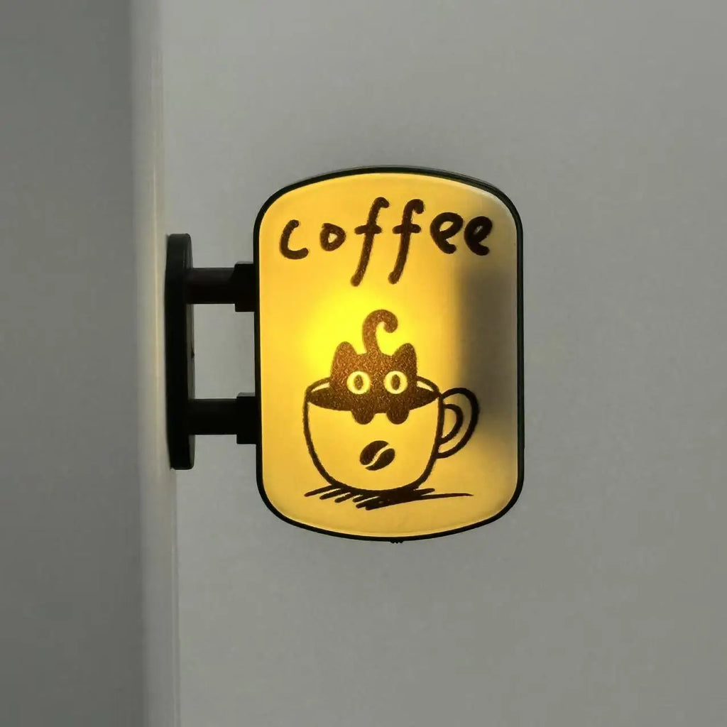 Latte Glow