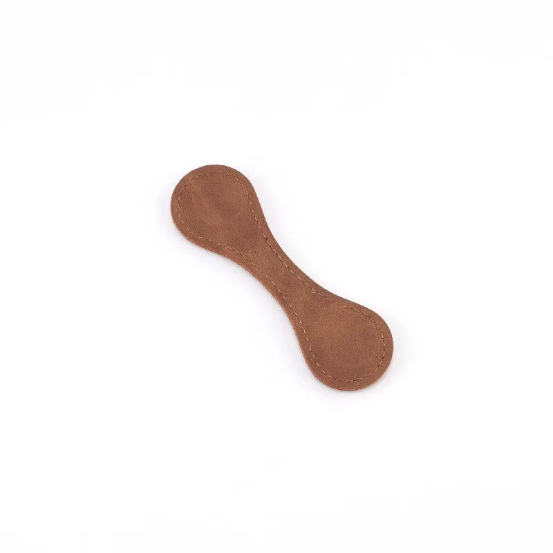 Retro Magnetic Bookmark