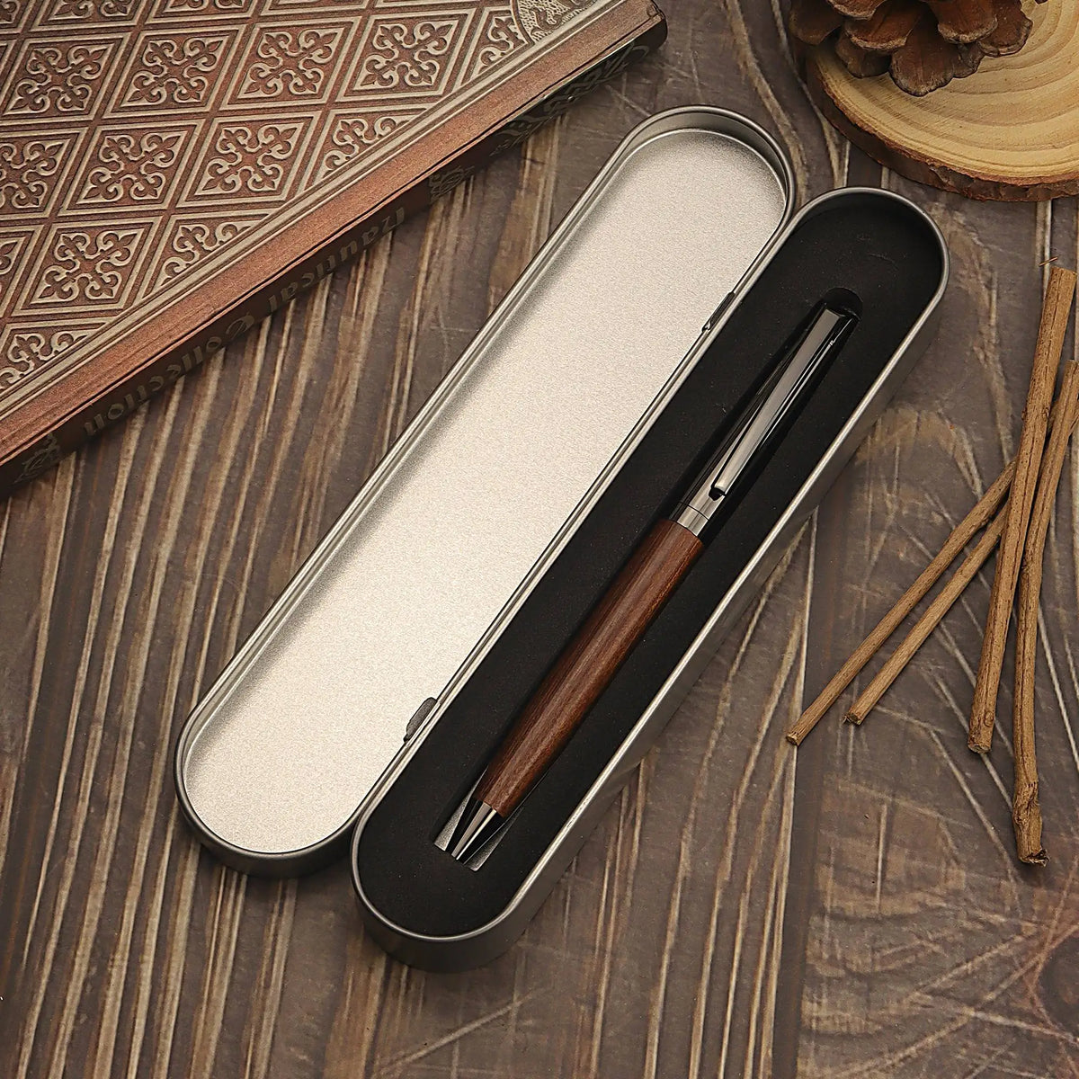 The Reader's Journal Set