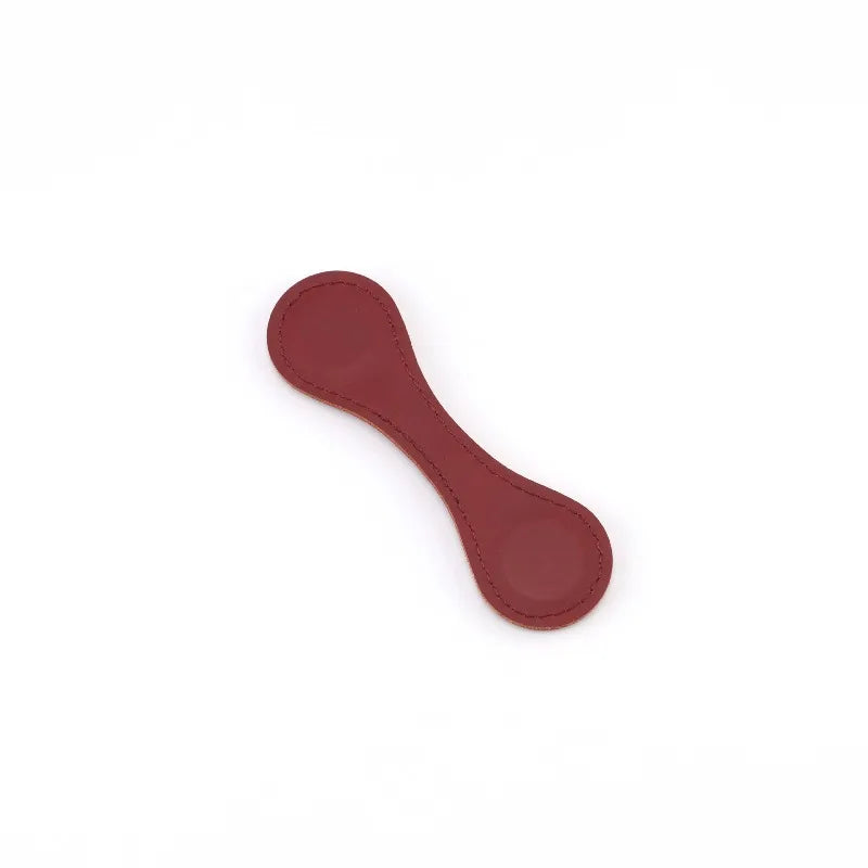 Retro Magnetic Bookmark