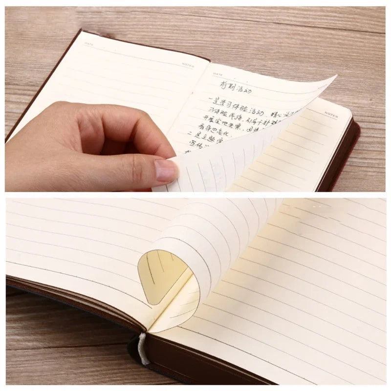 The Reader's Journal Set