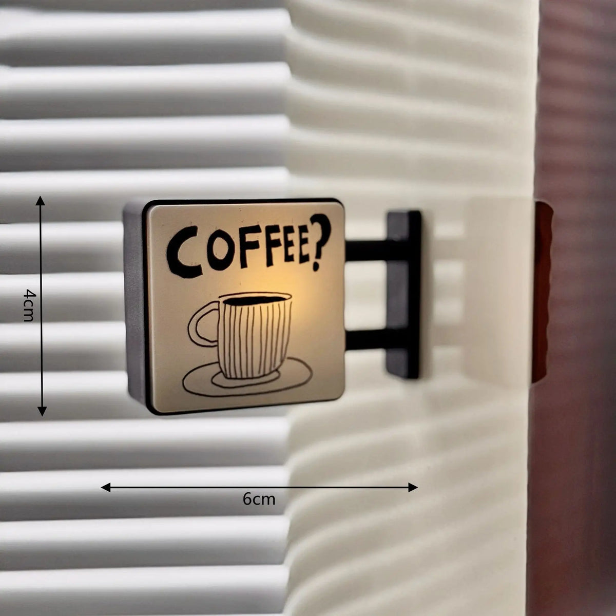 Latte Glow