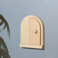 Woody Outlet Cover