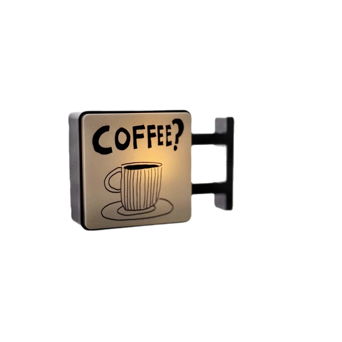 Latte Glow